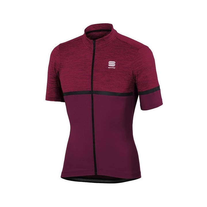 Maillot ciclismo corto Sportfull: comodidad y frescura en tus rutas