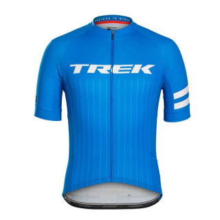 Maillot de ciclismo corto Trek: comodidad y frescura para todos los ciclistas