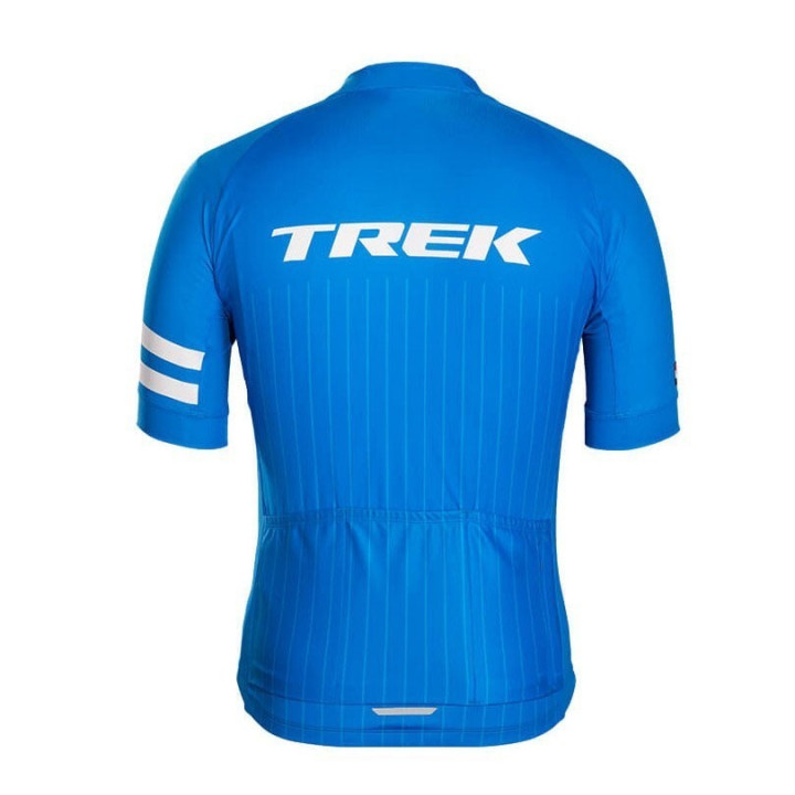 Maillot de ciclismo corto Trek: comodidad y frescura para todos los ciclistas