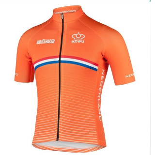 Maillot de ciclismo corto Bioracer: comodidad y frescura para tus rutas