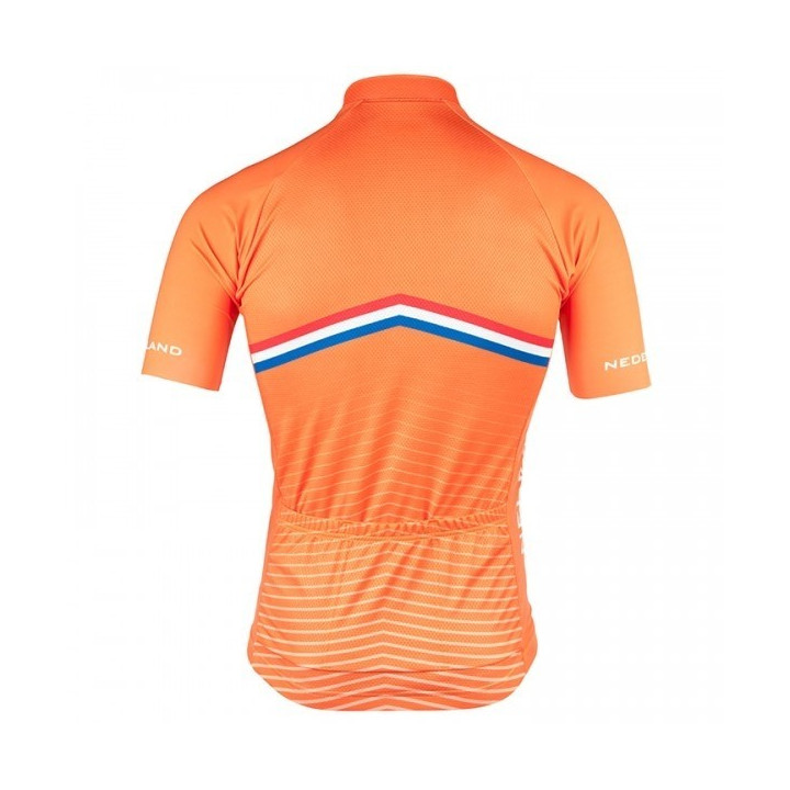 Maillot de ciclismo corto Bioracer: comodidad y frescura para tus rutas