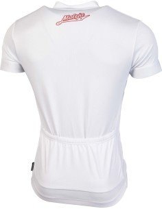 Maillot de ciclismo corto Maloja: comodidad y frescura para tus rutas 2