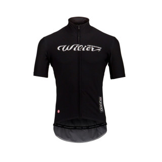 Maillot de ciclismo corto Wilier: comodidad y frescura para tus rutas