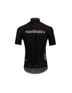 Maillot de ciclismo corto Wilier: comodidad y frescura para tus rutas