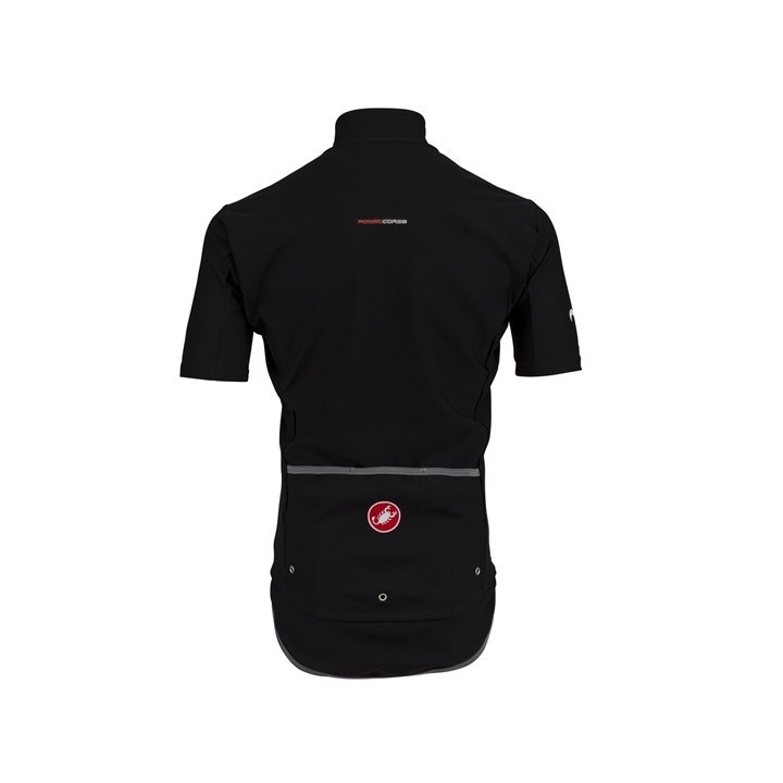 Maillot de ciclismo corto Wilier: comodidad y frescura para tus rutas