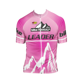 Maillot ciclismo corto Bike Transalp: comodidad y frescura en cada pedalada