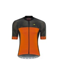 Maillot de ciclismo corto Ale: comodidad y frescura en cada pedaleada