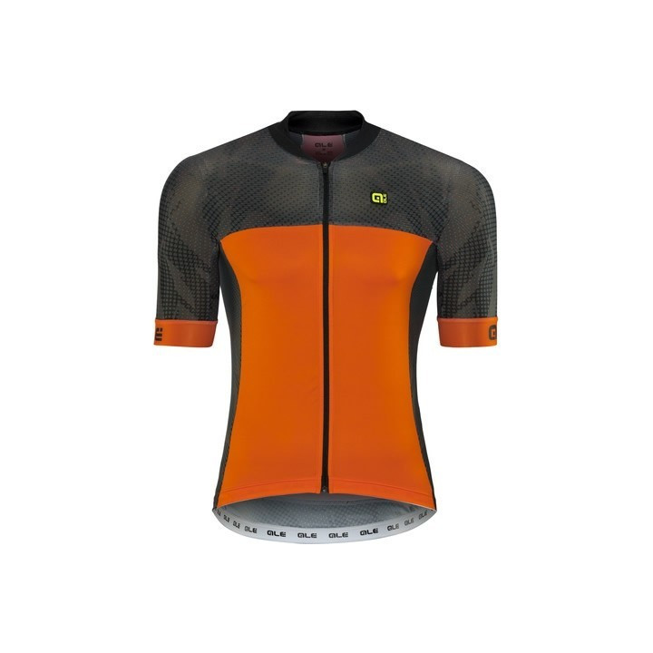 Maillot de ciclismo corto Ale: comodidad y frescura en cada pedaleada