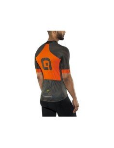 Maillot de ciclismo corto Ale: comodidad y frescura en cada pedaleada 2
