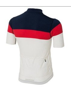 Maillot corto de ciclismo Le Coq Sportif: comodidad y frescura para pedalear 2
