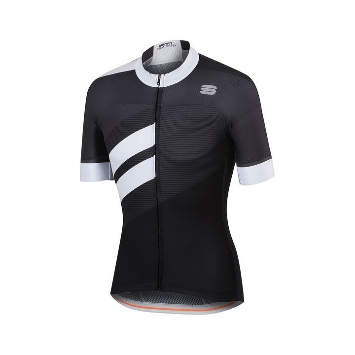 Maillot de ciclismo corto Sportfull: comodidad y frescura para tus rutas