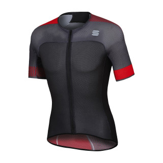 Maillot de ciclismo corto Sportfull: comodidad y frescura en cada ruta