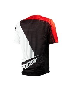 Maillot de ciclismo corto Fox: frescura y comodidad para cada ruta 2