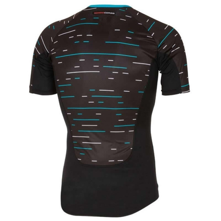 Maillot de ciclismo corto Sky: comodidad y frescura en cada ruta