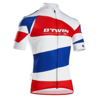 Maillot de ciclismo B'Twin: comodidad y frescura para cualquier ruta