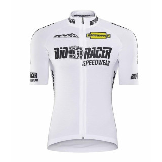 Maillot de ciclismo corto Bioracer: comodidad y frescura para tus rutas