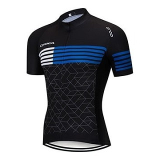 Maillot de ciclismo corto Orbea: comodidad y frescura para tus rutas