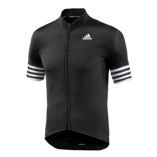 Maillot ciclismo corto Adidas: comodidad y frescura en cada pedaleada