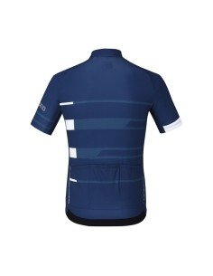 Maillot de ciclismo corto Shimano, comodidad y estilo para tus pedaladas 2