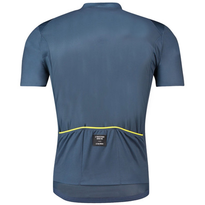 Maillot corto de ciclismo Le Coq Sportif: comodidad y frescura para tus rutas