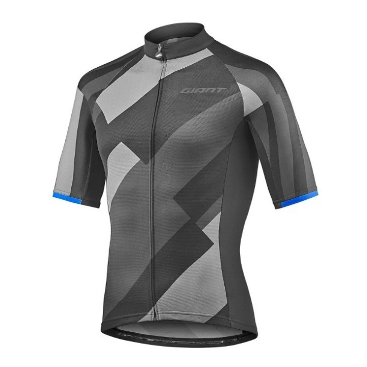 Maillot de ciclismo corto Giant: comodidad y frescura para tus rutas