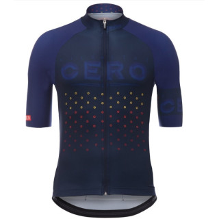 Maillot de ciclismo corto Santini: comodidad y estilo para tus rutas