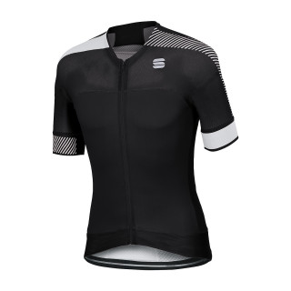 Maillot ciclismo corto Sportfull: comodidad y frescura para tus rutas