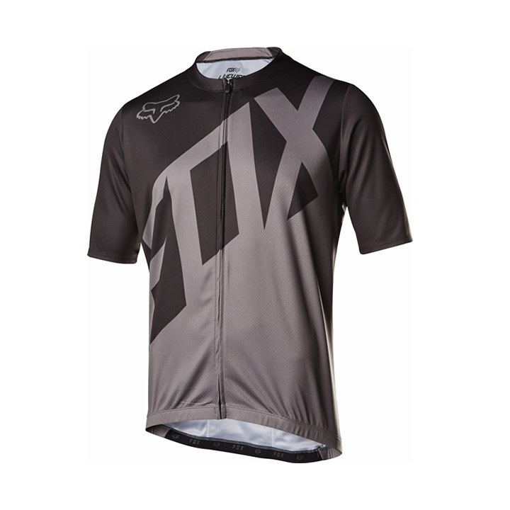 Maillot ciclismo corto Fox: comodidad y frescura para tus rutas