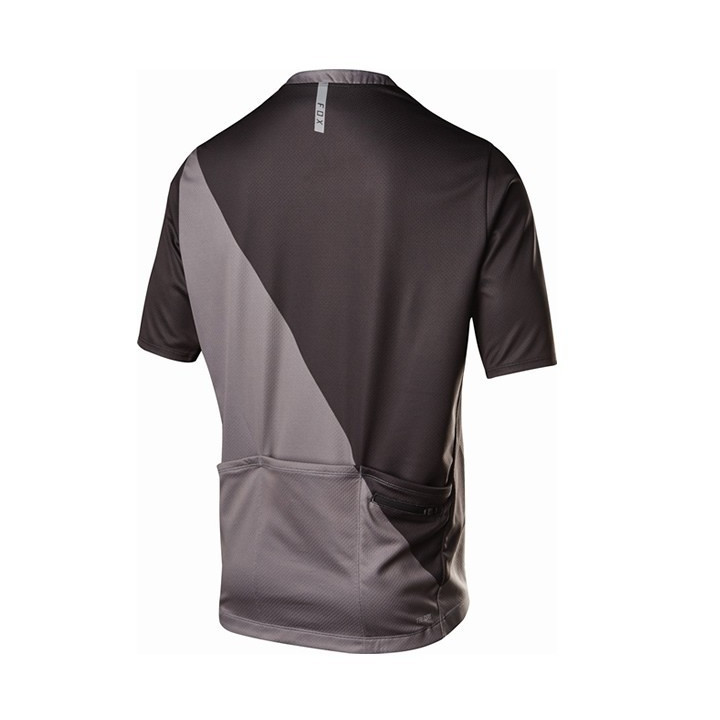 Maillot ciclismo corto Fox: comodidad y frescura para tus rutas