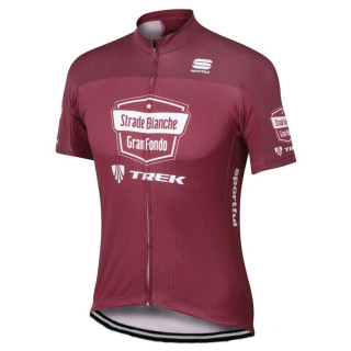 Maillot de ciclismo corto Trek: comodidad y frescura para tus rutas