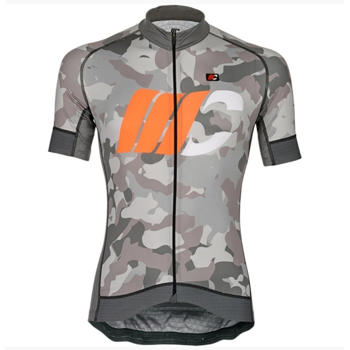 Maillot de ciclismo corto Cipollini: comodidad y frescura para tus rutas