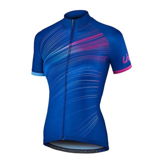 Maillot de ciclismo corto Giant: comodidad y frescura para tus rutas