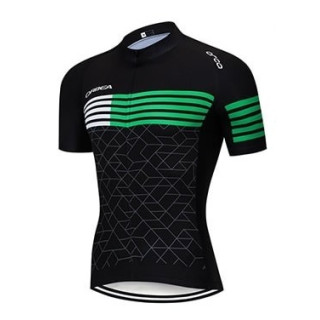 Maillot ciclismo corto Orbea: comodidad y frescura para tus rutas