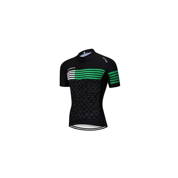Maillot ciclismo corto Orbea: comodidad y frescura para tus rutas