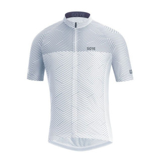 Maillot de ciclismo corto Gore: comodidad y frescura para tus paseos