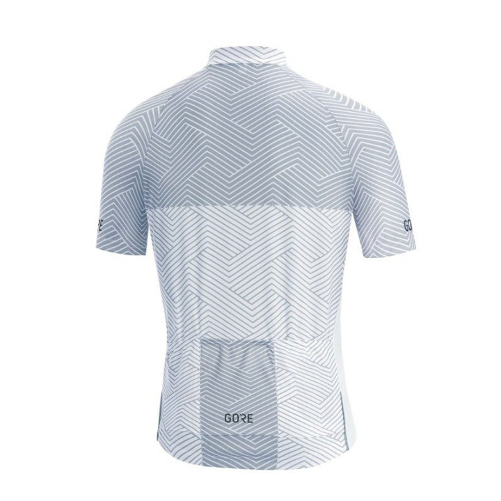 Maillot de ciclismo corto Gore: comodidad y frescura para tus paseos