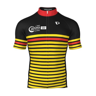 Maillot de ciclismo corto Bike Race: comodidad y frescura en cada pedaleada