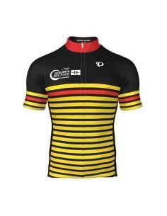 Maillot de ciclismo corto Bike Race: comodidad y frescura en cada pedaleada