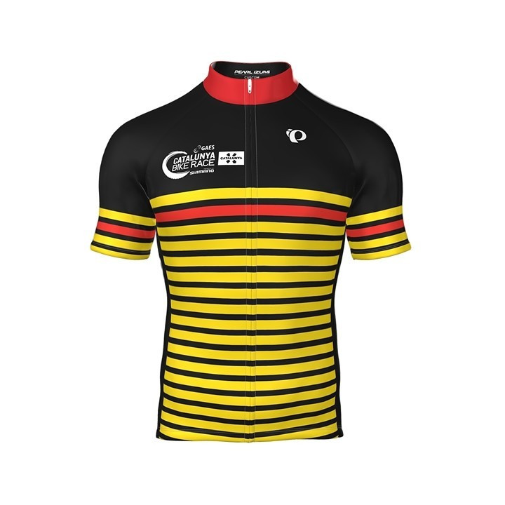 Maillot de ciclismo corto Bike Race: comodidad y frescura en cada pedaleada