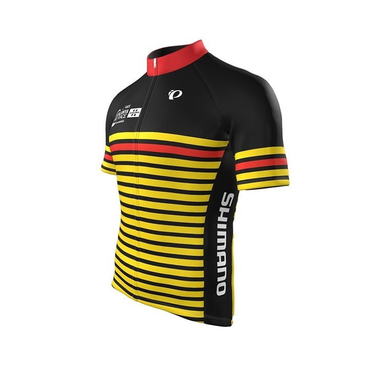 Maillot de ciclismo corto Bike Race: comodidad y frescura en cada pedaleada