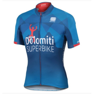 Maillot de ciclismo corto Sportfull: comodidad y frescura en cada pedaleada
