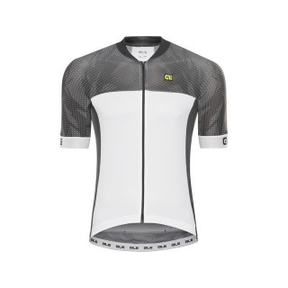 Maillot de ciclismo corto Ale: comodidad y frescura para tus rutas