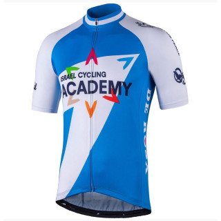 Maillot ciclismo corto Academy: comodidad y frescura en cada pedalada