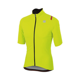 Maillot ciclismo corto Sportfull: comodidad y frescura para tus rutas