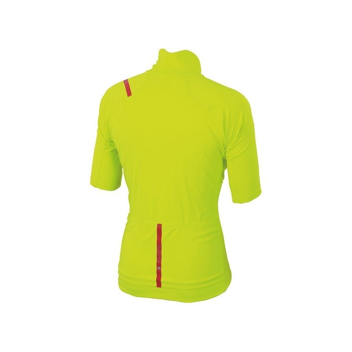 Maillot ciclismo corto Sportfull: comodidad y frescura para tus rutas