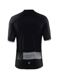 Maillot de ciclismo corto Craft: comodidad y frescura para tus rutas 2