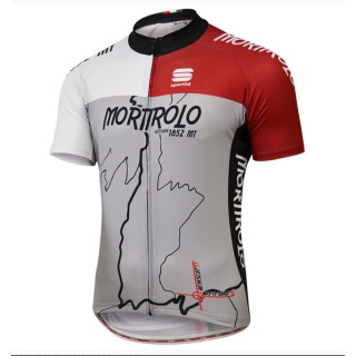 Maillot ciclismo corto Sportfull: comodidad y frescura para tus pedaleadas