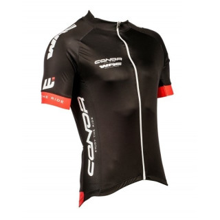 Maillot de ciclismo corto Conor: comodidad y frescura para tus rutas