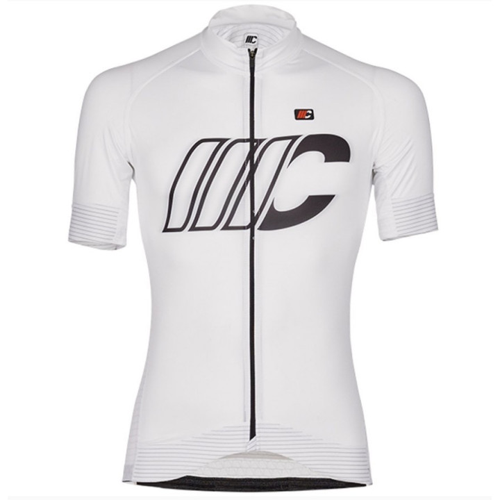 Maillot ciclismo corto Cipollini: comodidad y frescura para tus rutas