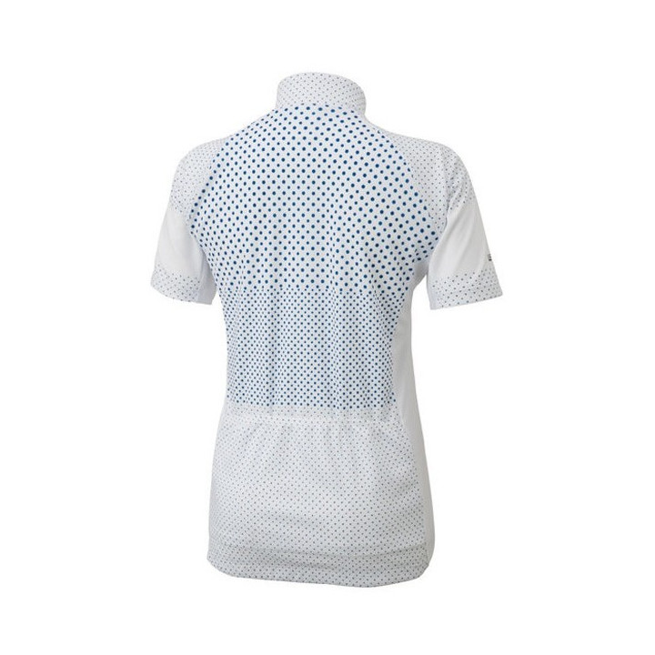 Maillot ciclismo corto Le Coq Sportif: comodidad y frescura para tus pedaleadas